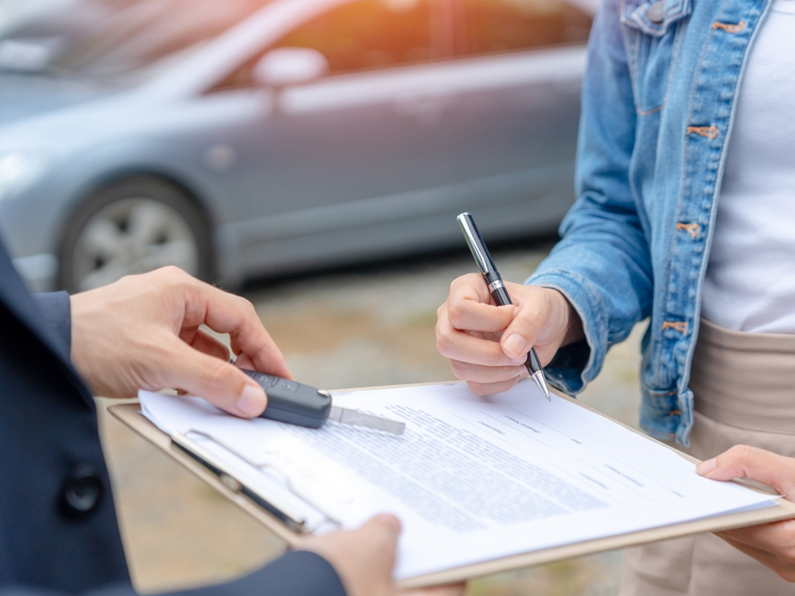 Enhancing the Car Buying Experience: Key Factors for Car Dealerships