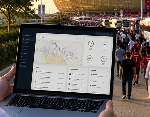 EVENTFALCON'S REPORTING VIEW FOR INDEPENDENT CONSULTANTS